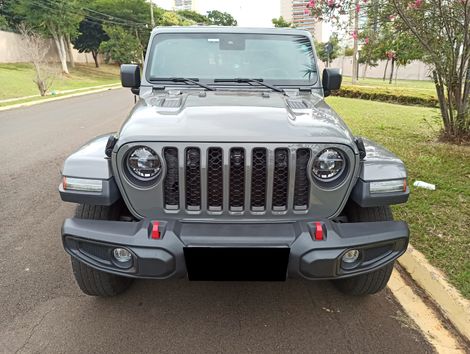 Jeep Gladiator Rubicon 3.6 V6 284 cv