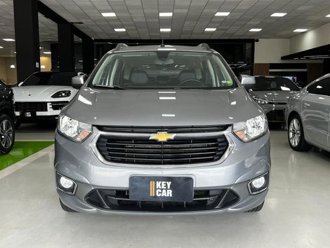 Chevrolet SPIN PREMIER 1.8 8V Econo.Flex 5p Aut.