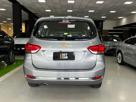 Chevrolet SPIN PREMIER 1.8 8V Econo.Flex 5p Aut.