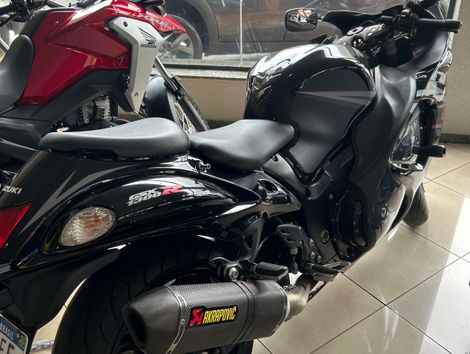 SUZUKI GSX 1300-R HAYABUSA