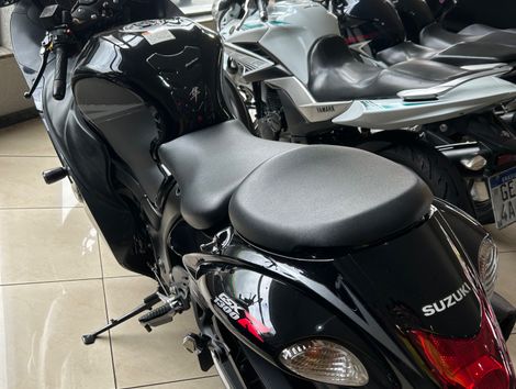 SUZUKI GSX 1300-R HAYABUSA