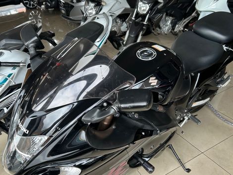 SUZUKI GSX 1300-R HAYABUSA