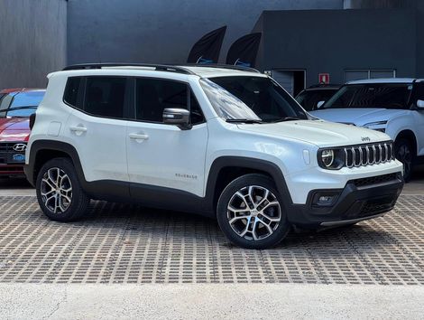 Jeep Renegade Long. T270 1.3 TB 4x2 Flex Aut.