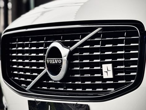 Volvo XC 60 T-8 POLESTAR 2.0 (Híbrido)