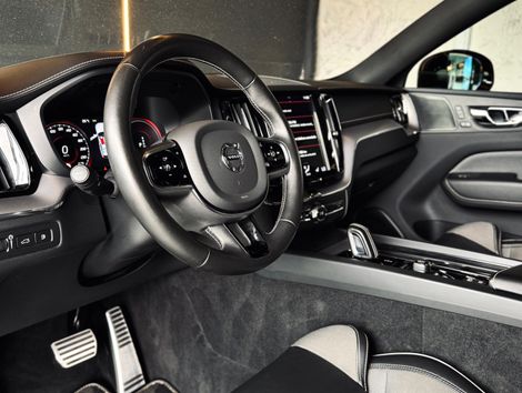 Volvo XC 60 T-8 POLESTAR 2.0 (Híbrido)