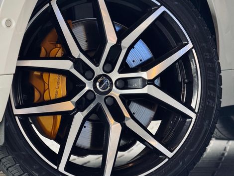 Volvo XC 60 T-8 POLESTAR 2.0 (Híbrido)