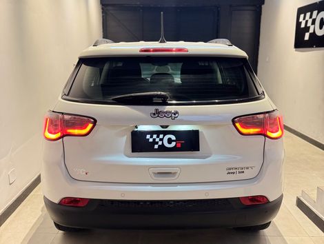 Jeep COMPASS SPORT 2.0 4x2 Flex 16V Aut.