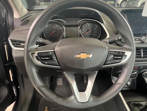 Chevrolet ONIX HATCH LT 1.0 12V TB Flex 5p Mec.