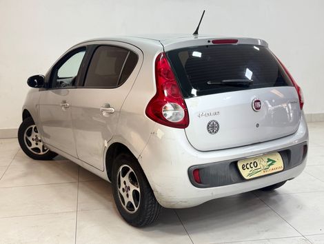 Fiat Palio ATTRACTIVE 1.0 EVO Fire Flex 8v 5p