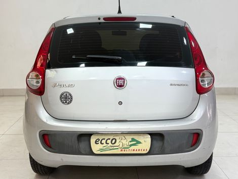 Fiat Palio ATTRACTIVE 1.0 EVO Fire Flex 8v 5p