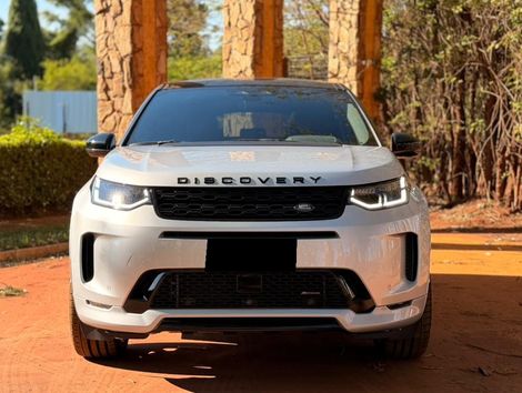 Land Rover Discovery Sp. SE 2.0 4x4 Dies Aut.(Híb.)