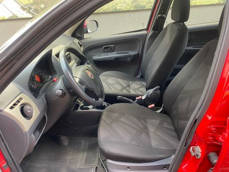 Fiat Palio 1.0 ECONOMY Fire Flex 8V 4p