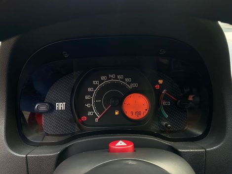 Fiat Palio 1.0 ECONOMY Fire Flex 8V 4p