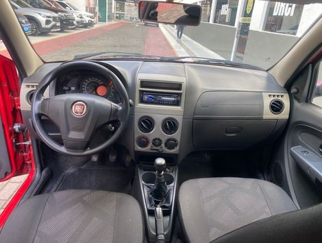 Fiat Palio 1.0 ECONOMY Fire Flex 8V 4p