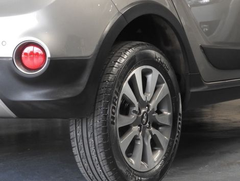 Hyundai HB20X Premium 1.6 Flex 16V Aut.