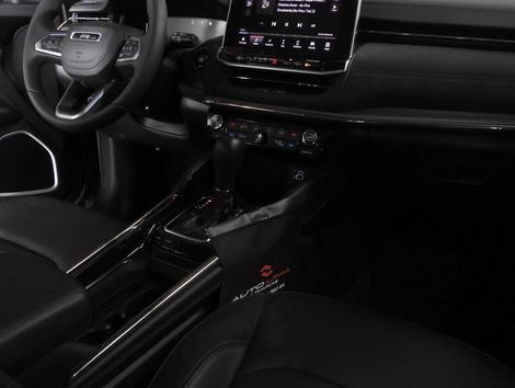 Jeep Commander Limited T270 1.3 TB Flex Aut.