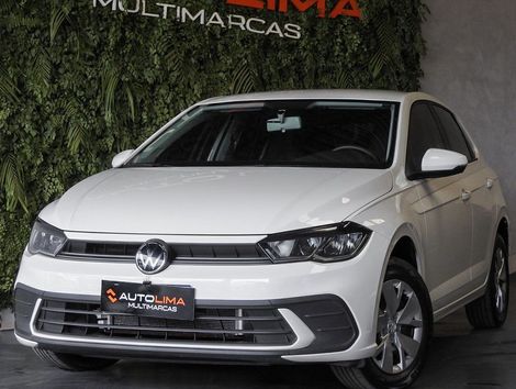 VolksWagen Polo 1.0 MPI Flex 12V 5p