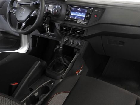 VolksWagen Polo 1.0 MPI Flex 12V 5p