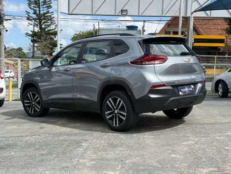Chevrolet TRACKER LT 1.0 Turbo 12V Flex Aut.