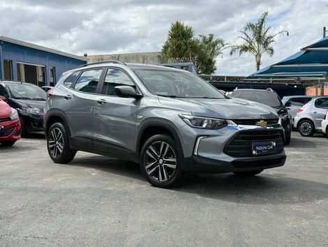 Chevrolet TRACKER LT 1.0 Turbo 12V Flex Aut.