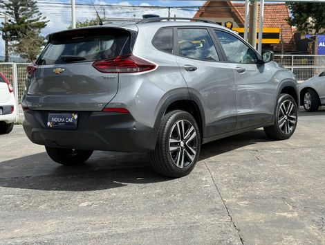 Chevrolet TRACKER LT 1.0 Turbo 12V Flex Aut.