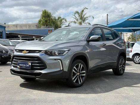 Chevrolet TRACKER LT 1.0 Turbo 12V Flex Aut.
