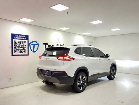 Chevrolet TRACKER Premier 1.2 Turbo 12V Flex Aut.