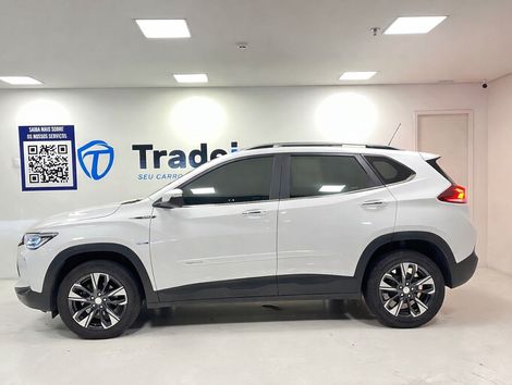 Chevrolet TRACKER Premier 1.2 Turbo 12V Flex Aut.