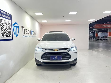 Chevrolet TRACKER Premier 1.2 Turbo 12V Flex Aut.