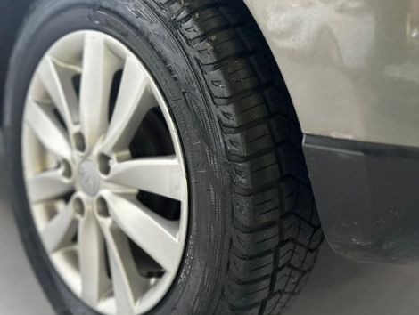 Kia Motors SOUL 1.6/ 1.6 16V FLEX Aut.