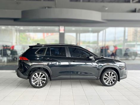 Toyota Corolla Cross XRE 2.0 16V Flex Aut.