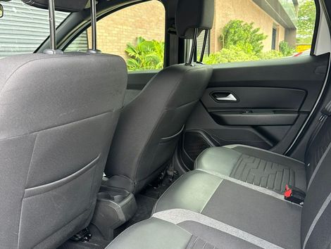 Renault DUSTER Intense 1.6 16V Flex Mec.