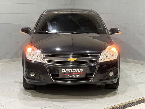 Chevrolet Vectra Elite 2.0 MPFI 8V FlexPower Aut.