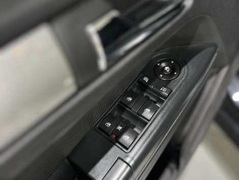 Chevrolet Vectra Elite 2.0 MPFI 8V FlexPower Aut.