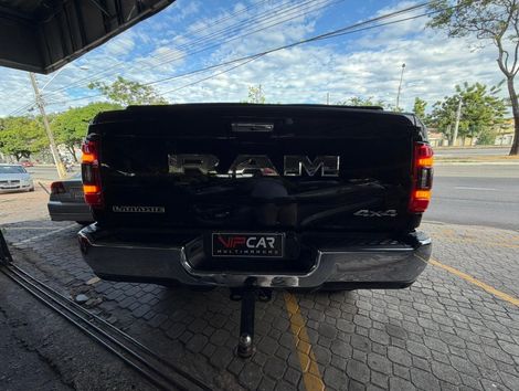 RAM 2500 LARAMIE  6.7 TDI  CD 4x4 Diesel