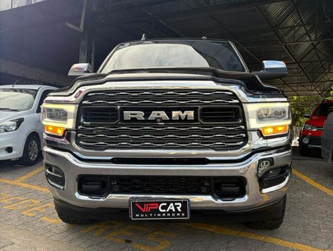 RAM 2500 LARAMIE  6.7 TDI  CD 4x4 Diesel