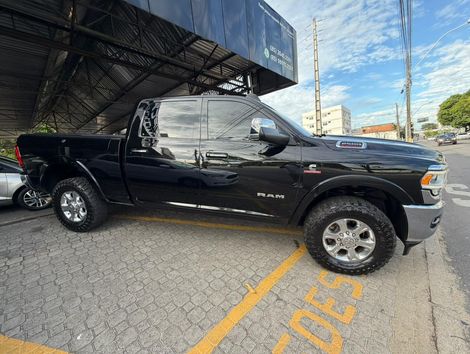RAM 2500 LARAMIE  6.7 TDI  CD 4x4 Diesel
