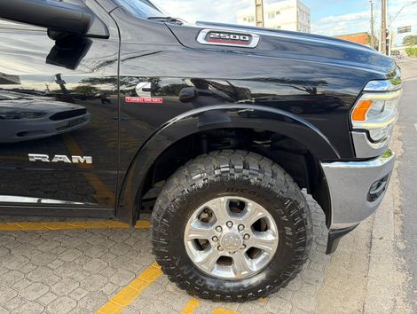 RAM 2500 LARAMIE  6.7 TDI  CD 4x4 Diesel