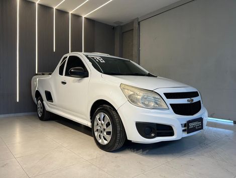 Chevrolet MONTANA LS 1.4 ECONOFLEX 8V 2p