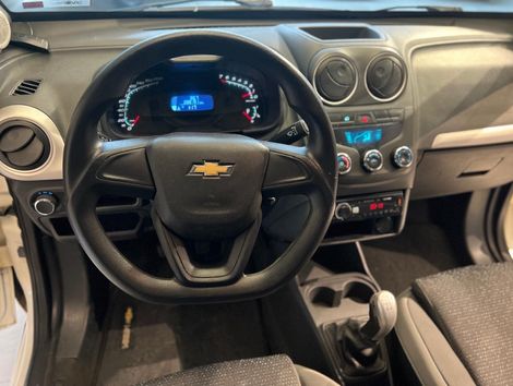 Chevrolet MONTANA LS 1.4 ECONOFLEX 8V 2p
