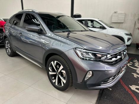 VolksWagen Nivus Highline 1.0 200 TSI Flex Aut.