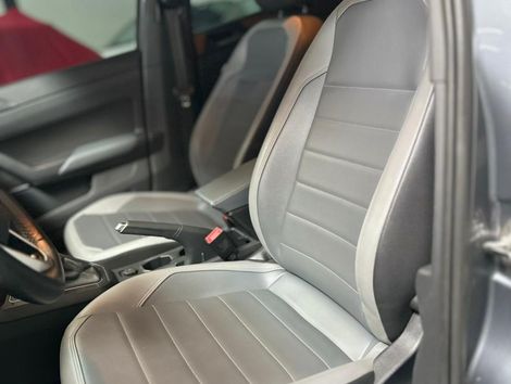 VolksWagen Nivus Highline 1.0 200 TSI Flex Aut.