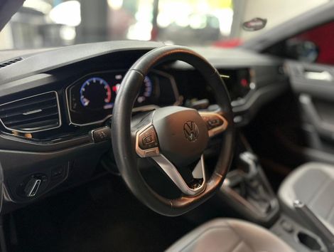 VolksWagen Nivus Highline 1.0 200 TSI Flex Aut.