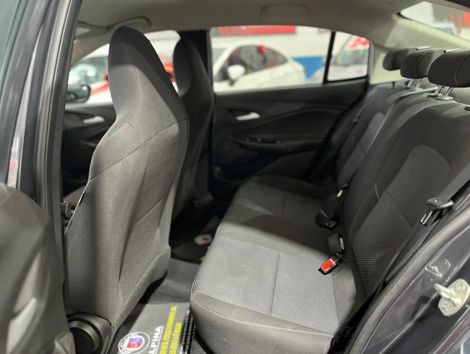 Chevrolet ONIX SEDAN Plus LT 1.0 12V Flex 4p Mec.