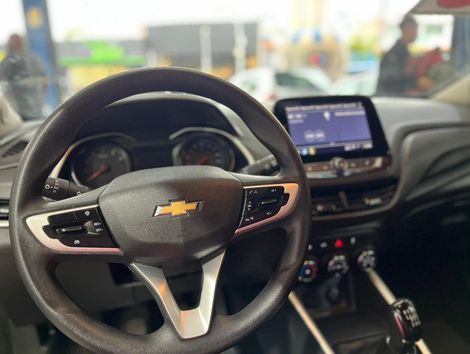 Chevrolet ONIX SEDAN Plus LT 1.0 12V Flex 4p Mec.