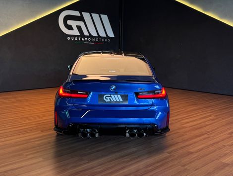 BMW M3 Competition M 3.0 Bi-TB 510cv