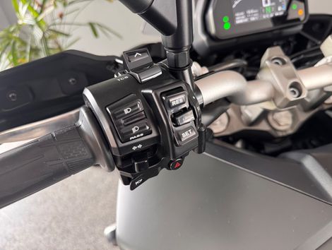 YAMAHA MT-09 TRACER 900 GT