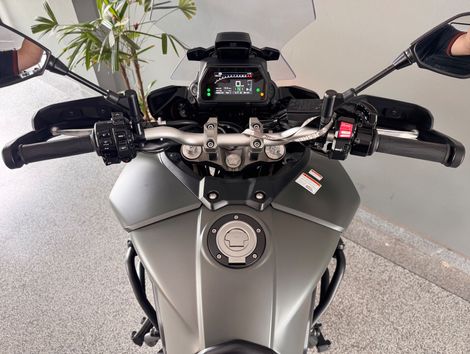 YAMAHA MT-09 TRACER 900 GT