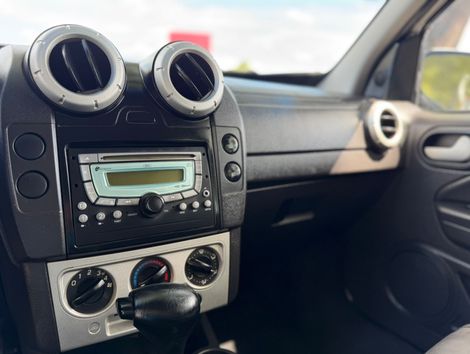 Ford EcoSport XLT 2.0/ 2.0 Flex 16V 5p Aut.