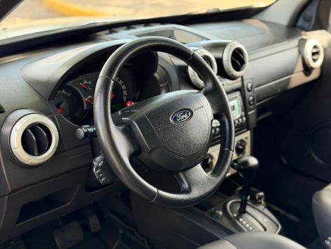 Ford EcoSport XLT 2.0/ 2.0 Flex 16V 5p Aut.